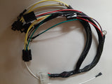 413-9910 CDI OMC wire harness, 18-5509 OMC 382777