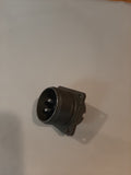 Amphenol lower cowling electrical connector, Mark 30 and Early Mark 55 (new)