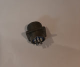 Amphenol lower cowling electrical connector, Mark 30 and Early Mark 55 (new)