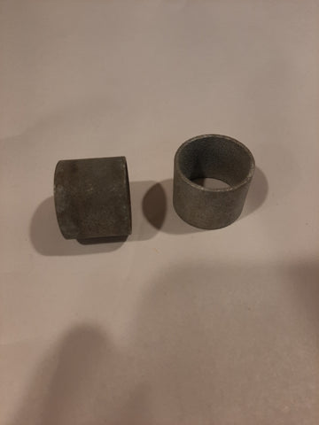 Mercury fuel filter sintered Bronze (early type) two