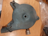 Lauson outboard recoil housing, new old stock with spindle