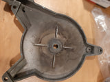 Lauson outboard recoil housing, new old stock with spindle