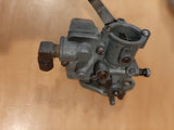 Travis Bike motor Carburetor