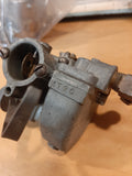 Travis Bike motor Carburetor