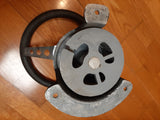 Keller 190 Steering wheel for Racing Hydroplane