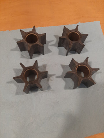 47-89984 Water pump impellers