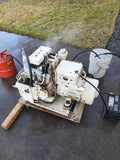 Onan 6.5 KW Marine generator model MCCK, very good condition, fresh water use only, see video