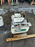 Onan 6.5 KW Marine generator model MCCK, very good condition, fresh water use only, see video