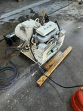 Onan 6.5 KW Marine generator model MCCK, very good condition, fresh water use only, see video