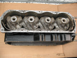 871-6591A3 Cylinder block used 1979 Merc 80hp fresh water motor Good shipping surcharge $40.00