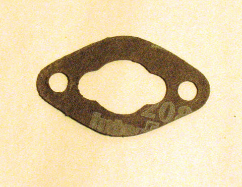 gasket, carburetor flange KD3,KD4 