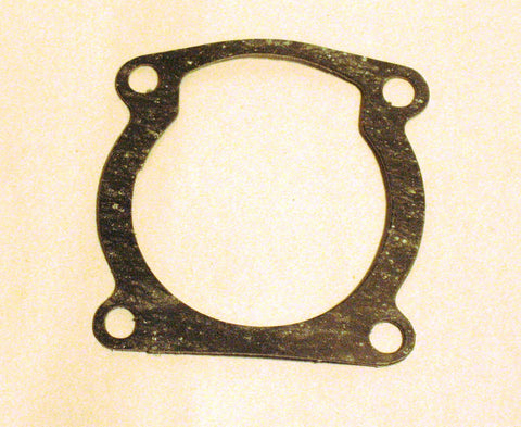 gasket, cylinder to crank case KD3, KD4 single cylinder