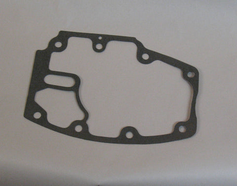 27-29914 gasket, engine to lower cowl inline 6 cylinder