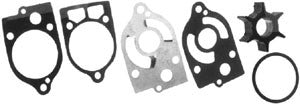 18-3207 - Impeller repair kit without housings, includes face plate, gaskets and impeller fits:30hp - 70hp